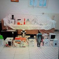 Elettrodomestici cucina 