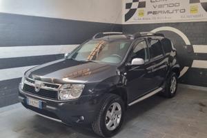 Dacia Duster 1.6 110CV 4x2 Lauréate