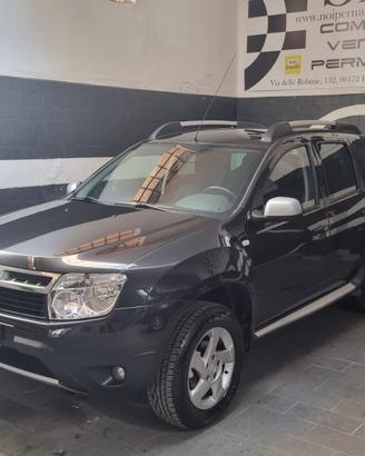 Dacia Duster 1.6 110CV 4x2 Lauréate