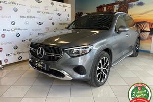 MERCEDES-BENZ GLC 220 d 4Matic Advanced *TETTO A