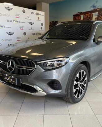 MERCEDES-BENZ GLC 220 d 4Matic Advanced *TETTO A