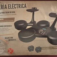 Batteria elettronica