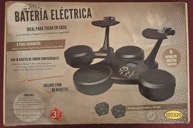 Batteria elettronica