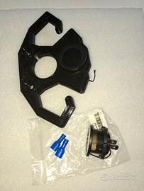 x BENELLI TRK502X, cruscottino con strumenti