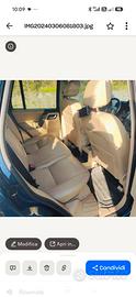 Land Rover Freelander 2 HSE TD4 2.2 – 150 CV