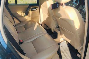 Land Rover Freelander 2 HSE TD4 2.2 – 150 CV