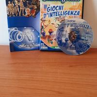 Gioco PC  Microforum Giochi d'Intelligenza