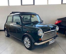 Mini Seleziona ROVER MINI 1.3 cat British Open Cla