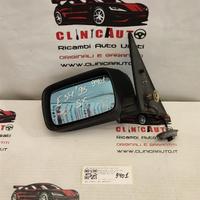 SPECCHIETTO RETROVISORE SINISTRO BMW Serie 5 E34 B