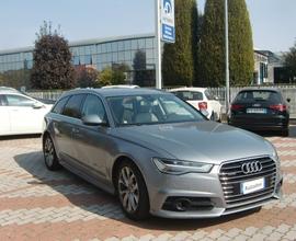 Audi a6 avant 2.0 tdi