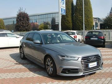 Audi a6 avant 2.0 tdi