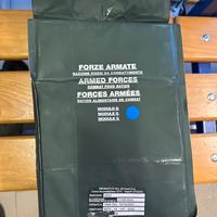 Razione K modulo G esercito italiano  collezione