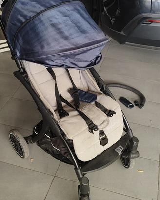 Passeggino Pali