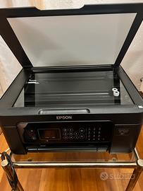 Stanpante Epson WorkForce WF-2810DWF