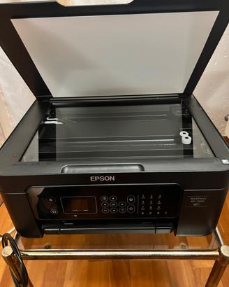 Stanpante Epson WorkForce WF-2810DWF