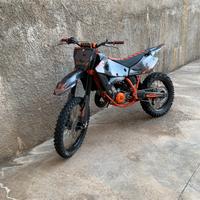 Husqvarna 125