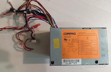 Alimentatore Compaq Retro