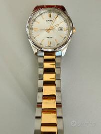Casio