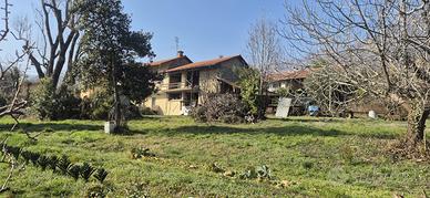 Rustico/Casale/Corte Cantalupa
