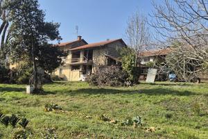 Rustico/Casale/Corte Cantalupa