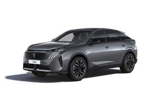 Peugeot 3008 Hybrid 136 e-DCS 6 Allure Pack