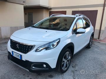 Peugeot 2008 mod Allure