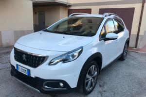 Peugeot 2008 mod Allure