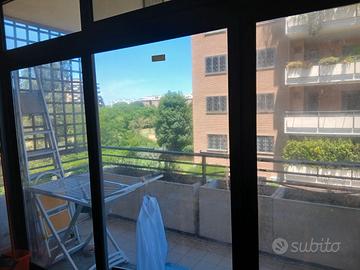 Infisso veranda