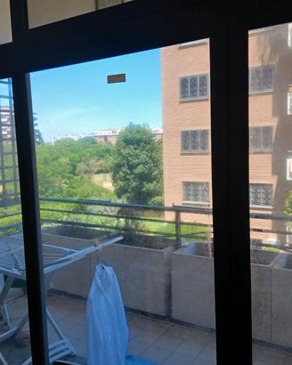 Infisso veranda