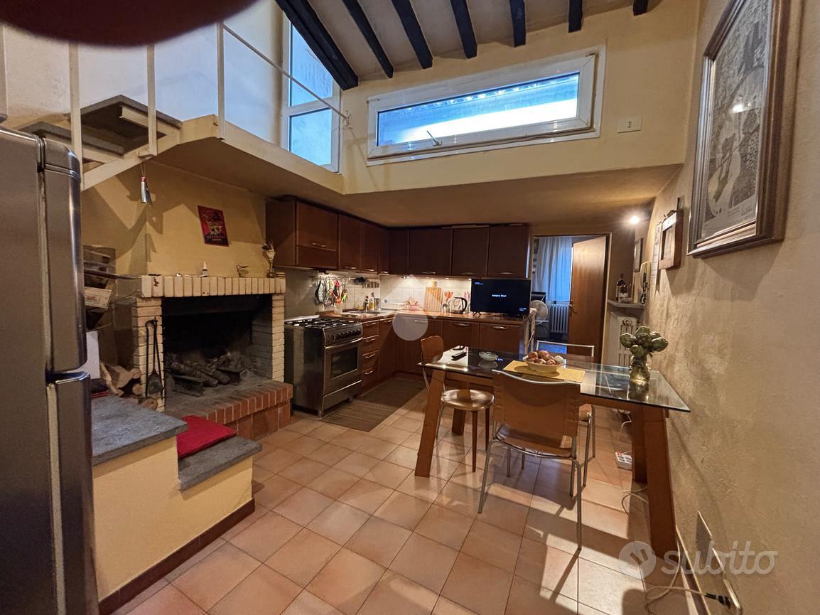 Apartment in Città di Castello, Perugia - Vista 4