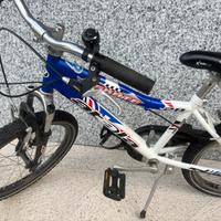 Bici Atala bambino 20”