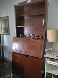 Mobile con letto singolo