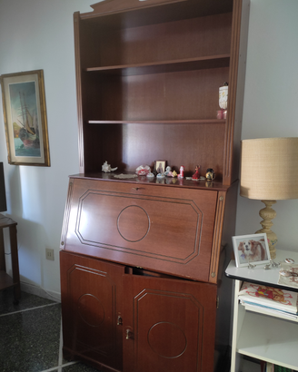 Mobile con letto singolo
