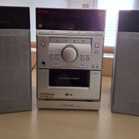 DIGITAL SOUND SYSTEM