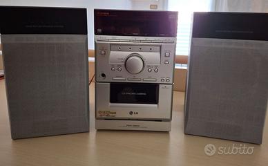 DIGITAL SOUND SYSTEM