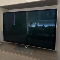 Panasonic plasma vt 55 viera