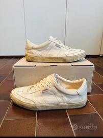 Scarpe sneakers Golden goose soul star