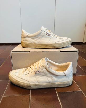Scarpe sneakers Golden goose soul star