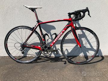 SPECIALIZED S-WORKS TARMAC SL4