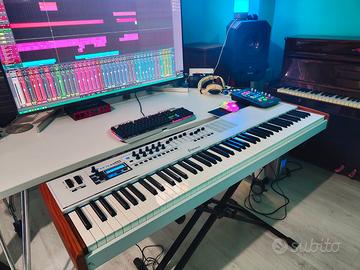 Arturia Keylab 88 Controller Midi Tastiera Piano