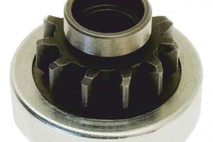 Pignone motorino avviamento Ape Vespa Cosa 248293