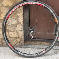 Ruote Fulcrum Racing 5 Evolution