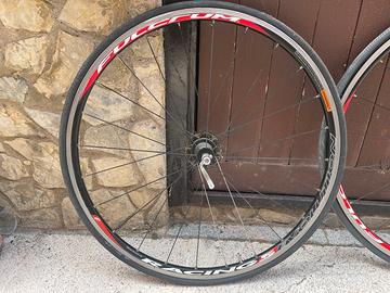 Ruote Fulcrum Racing 5 Evolution