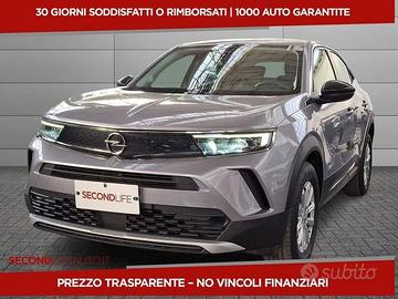 Opel Mokka 1.5 Edition s&s 110cv