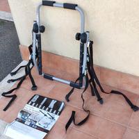Porta Biciclette Universale per auto