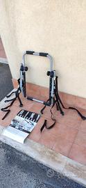 Porta Biciclette Universale per auto