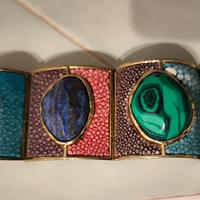 Bracciale Bimba y Lola mai usato