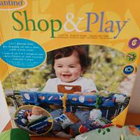 Shop & Play