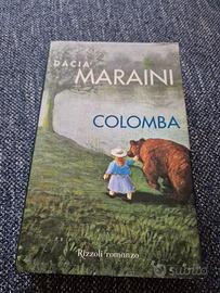 romanzo Dacia Maraini
