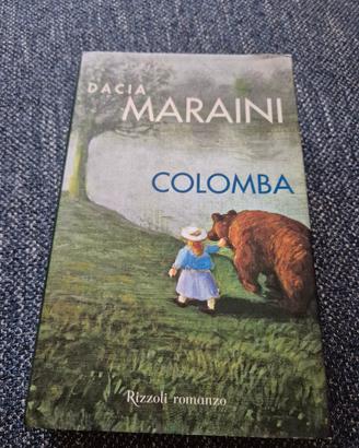 romanzo Dacia Maraini